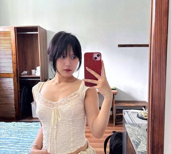 Ảnh 3 của Lộ clip sex gái xinh làm bồn chứa tinh cho anh địt (Full Clip + Pic) – P4 (Hết)